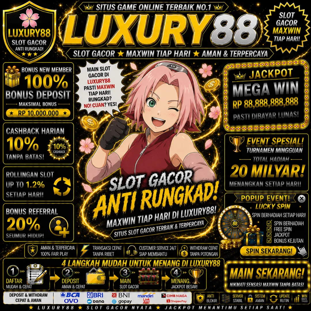 LUXURY88